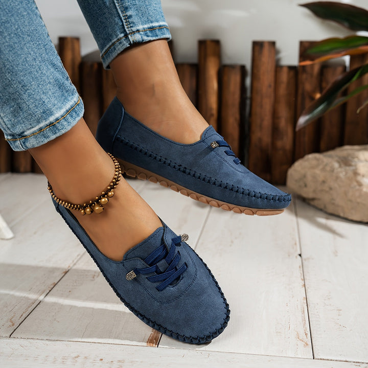 Ninon™ – Mocassins