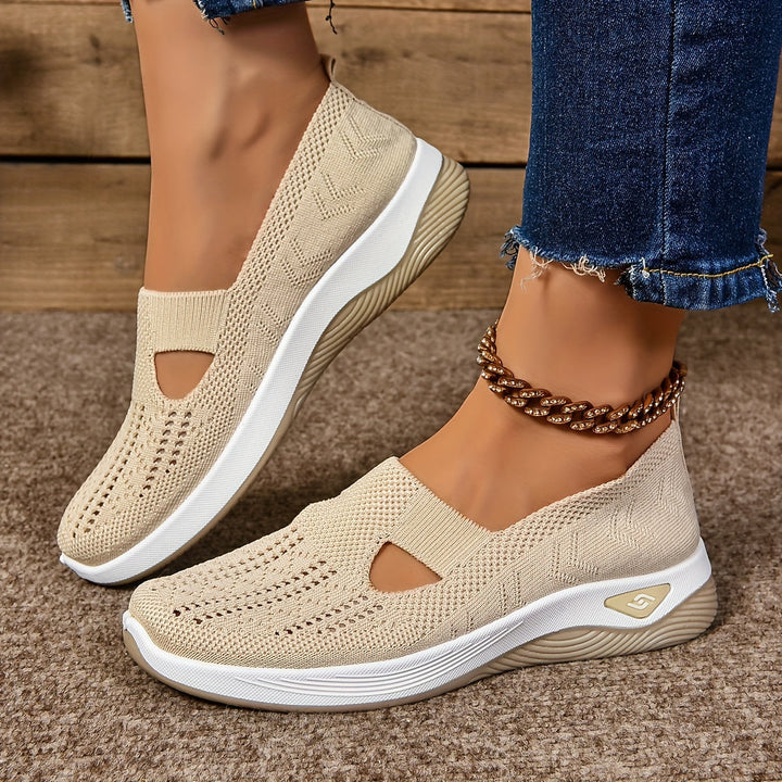 Éloane™ | Ortho – Chaussures orthopédiques antidérapantes