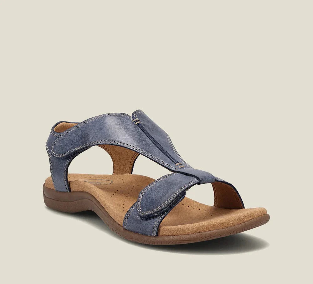 Mélodie™ | Sandales Orthopédiques de Confort