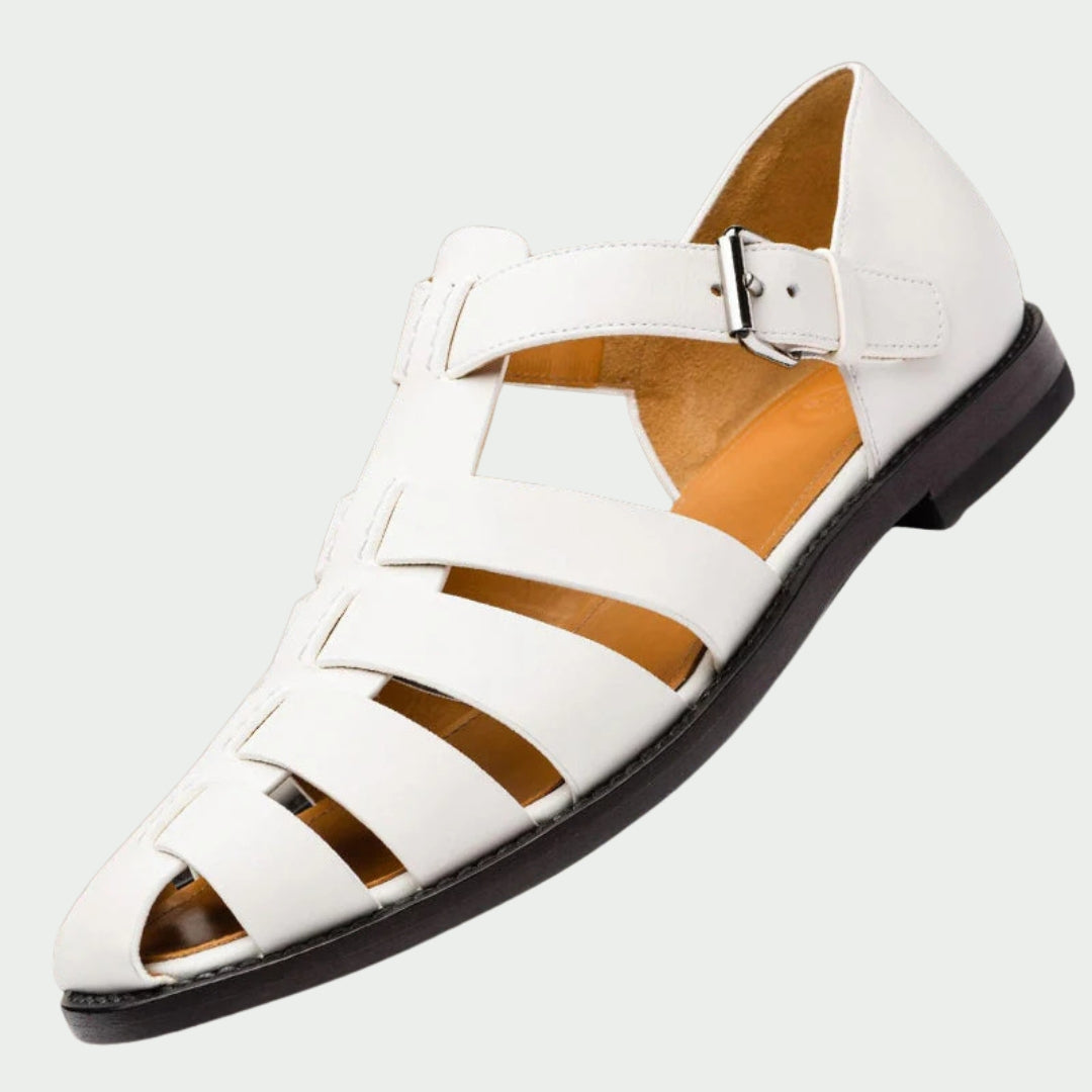 Émile | Sandales premium pour homme