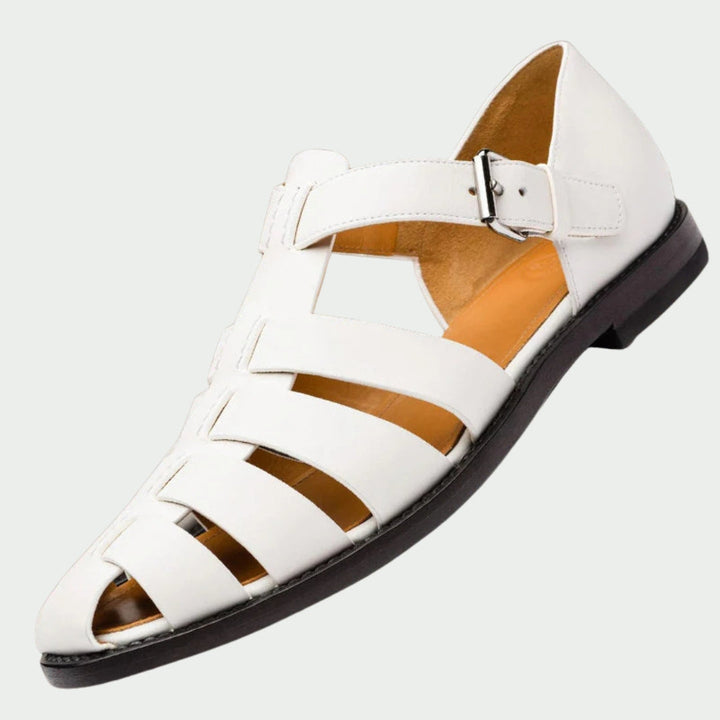 Émile | Sandales premium pour homme