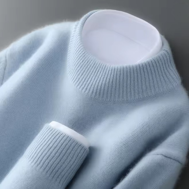 Agathe | Pull en Cachemire