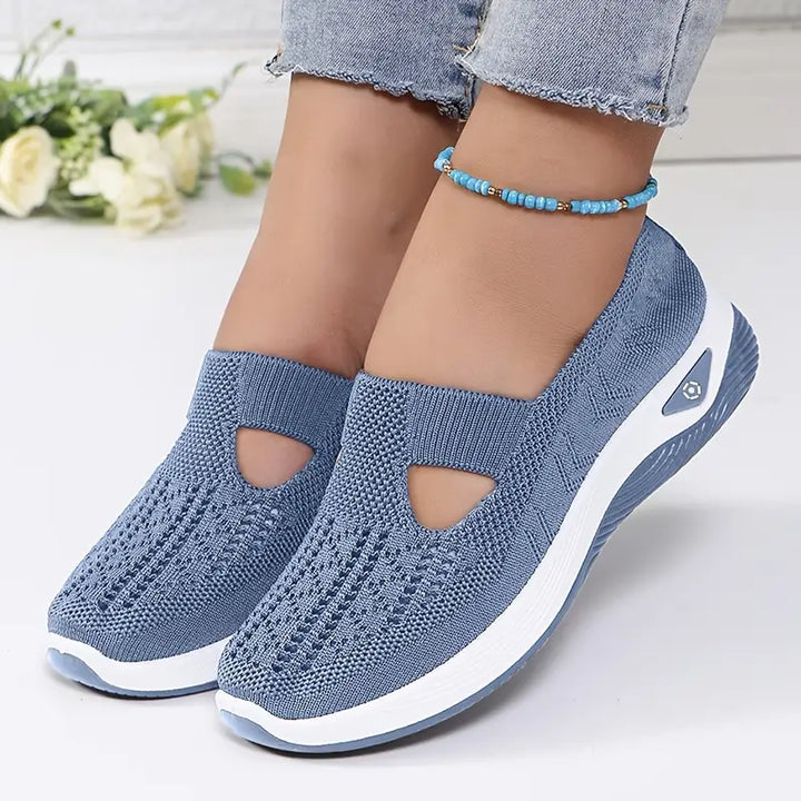 Éloane™ | Ortho – Chaussures orthopédiques antidérapantes