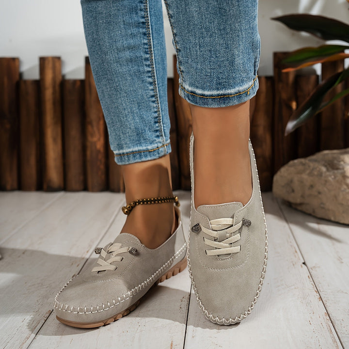 Ninon™ – Mocassins