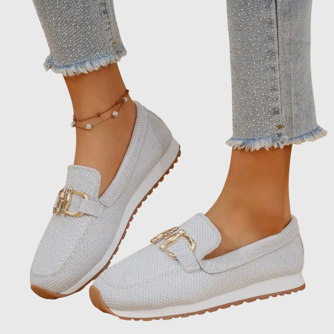 Amandine | MOCASSINS-BASKETS