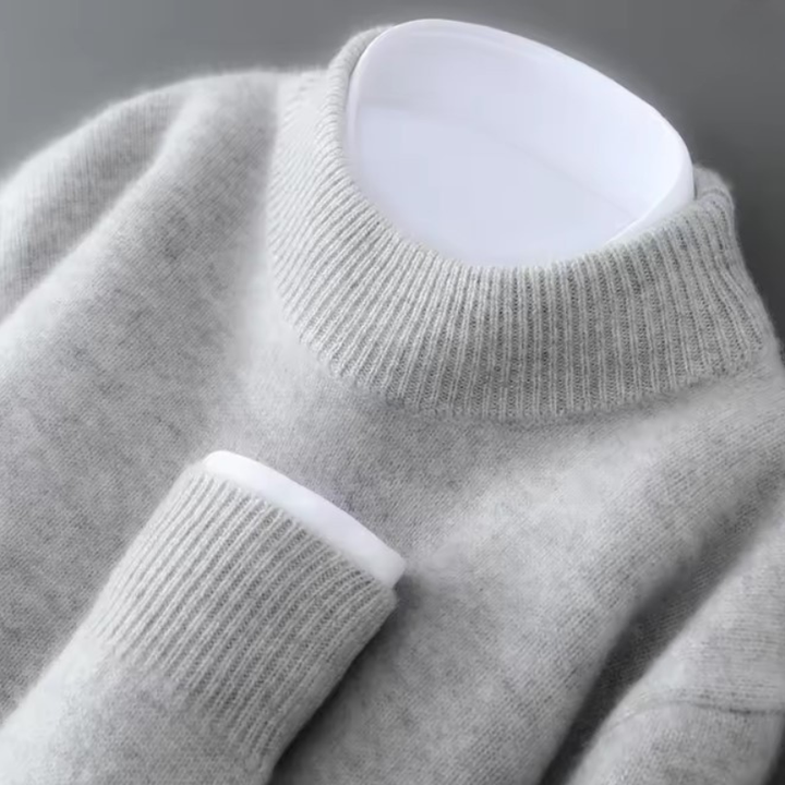 Agathe | Pull en Cachemire