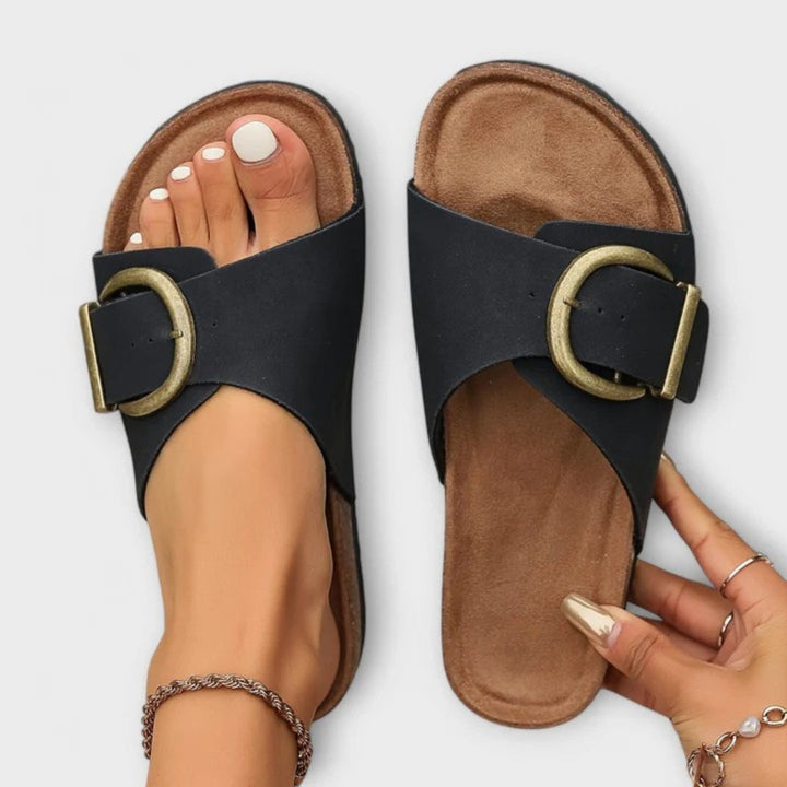 Bérénice | Sandales