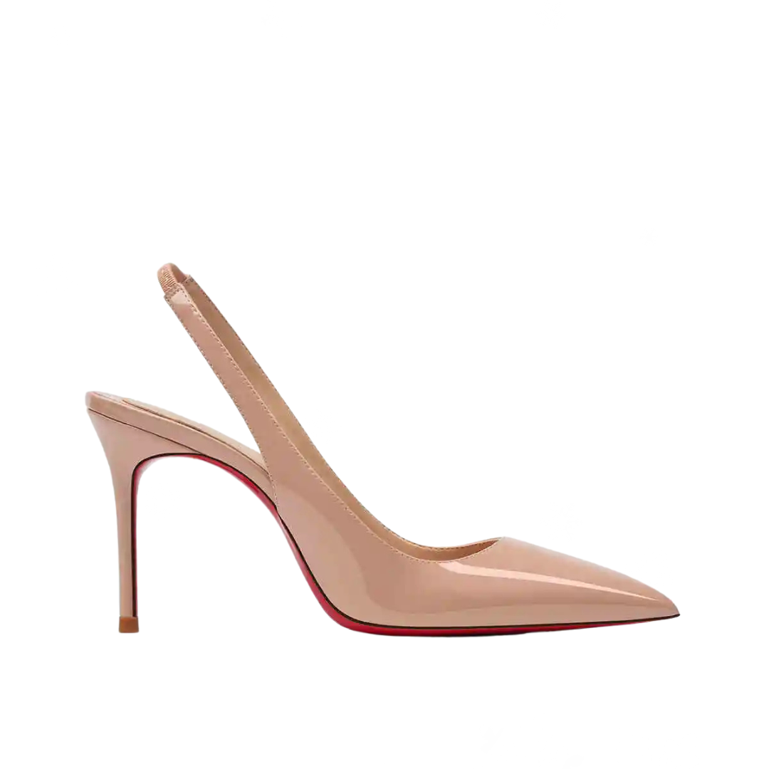 Naïs | Orthopedic Heels
