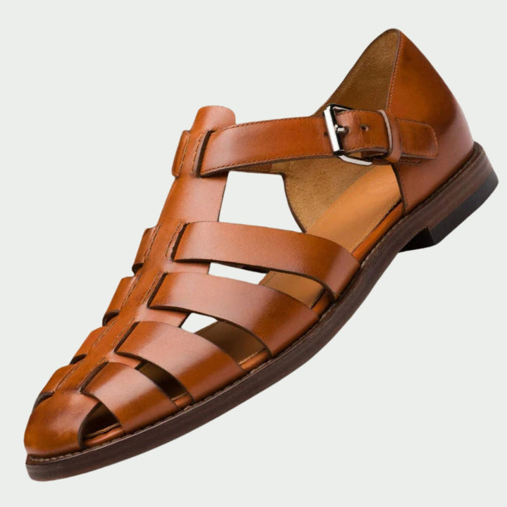 Émile | Sandales premium pour homme