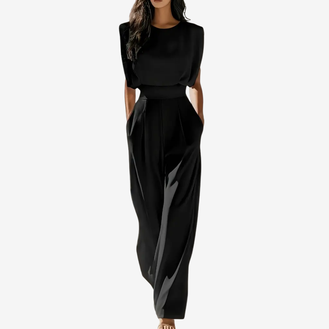 COMBINAISON CHIC POUR FEMMES