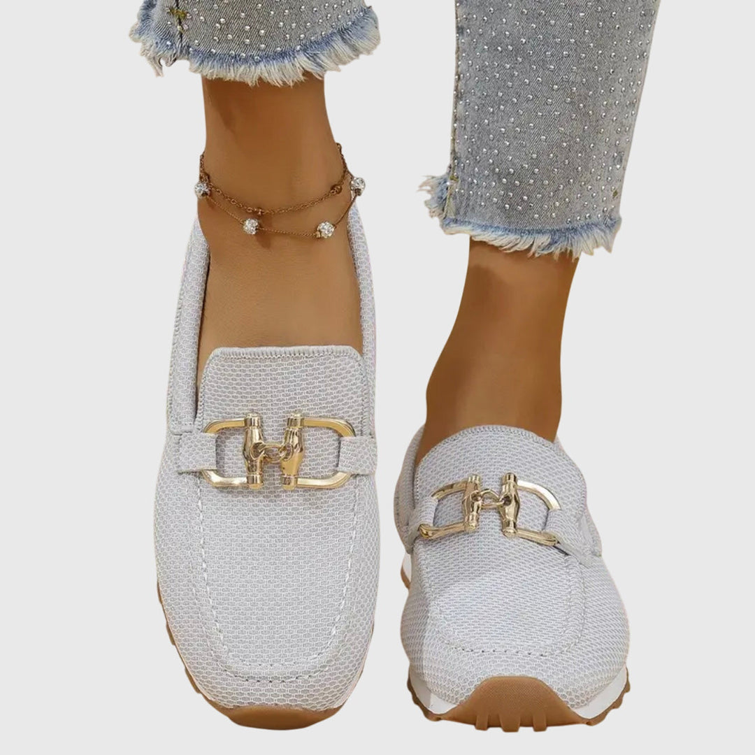 Amandine | MOCASSINS-BASKETS