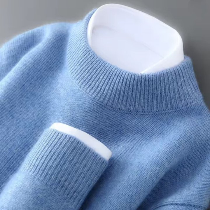 Agathe | Pull en Cachemire