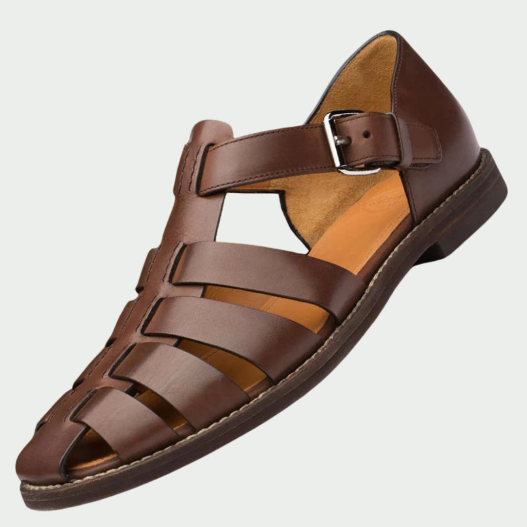 Émile | Sandales premium pour homme