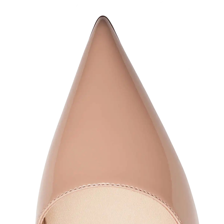 Naïs | Orthopedic Heels