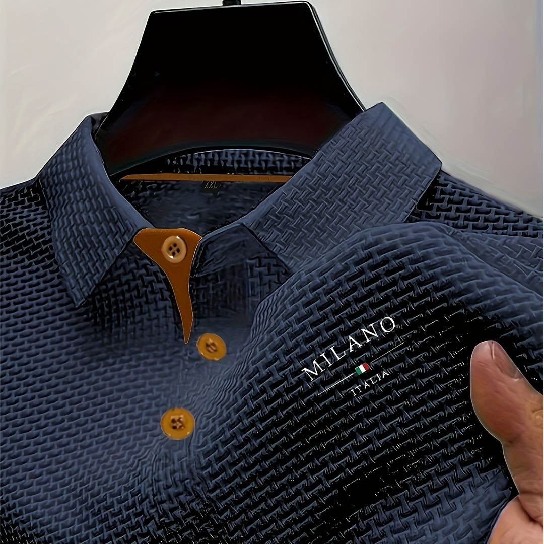 Édouard | POLO Milano
