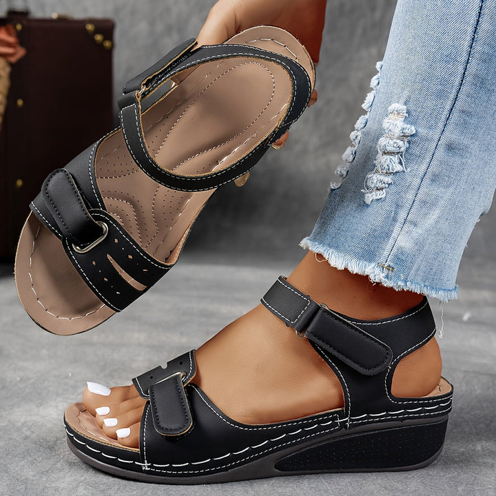 Sandales Léonie