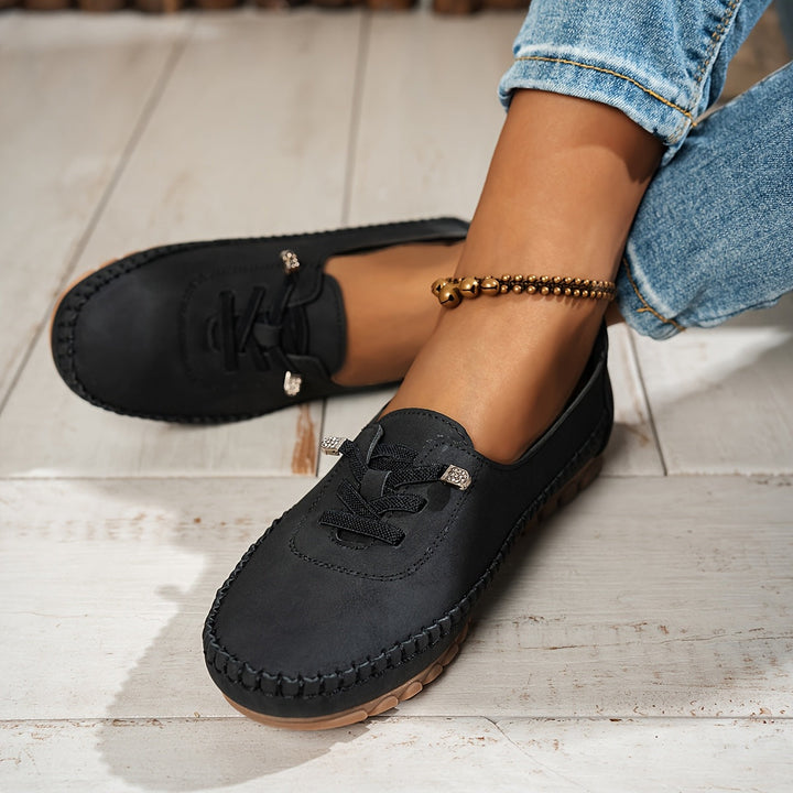 Ninon™ – Mocassins
