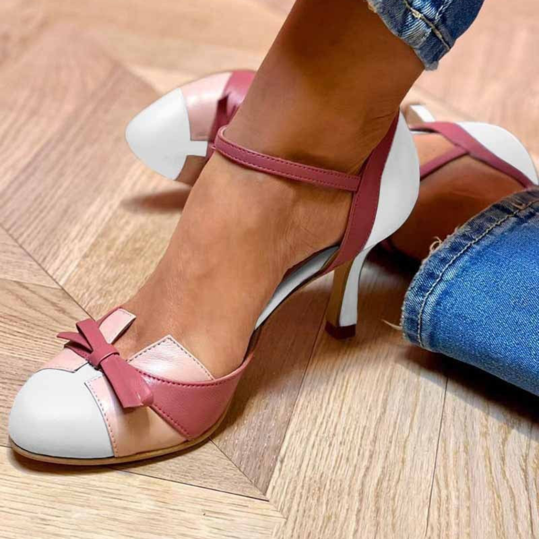 Sandales Orthopédiques Anaëlle
