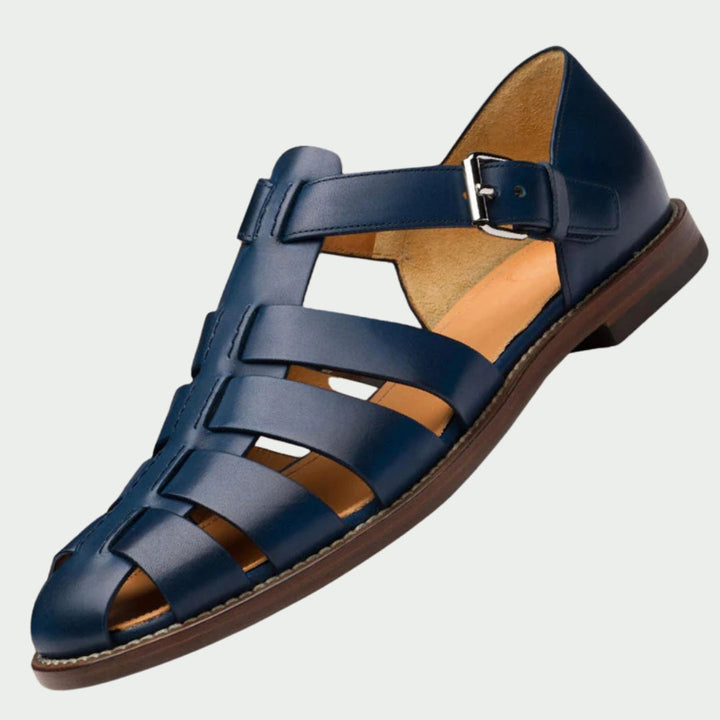 Émile | Sandales premium pour homme