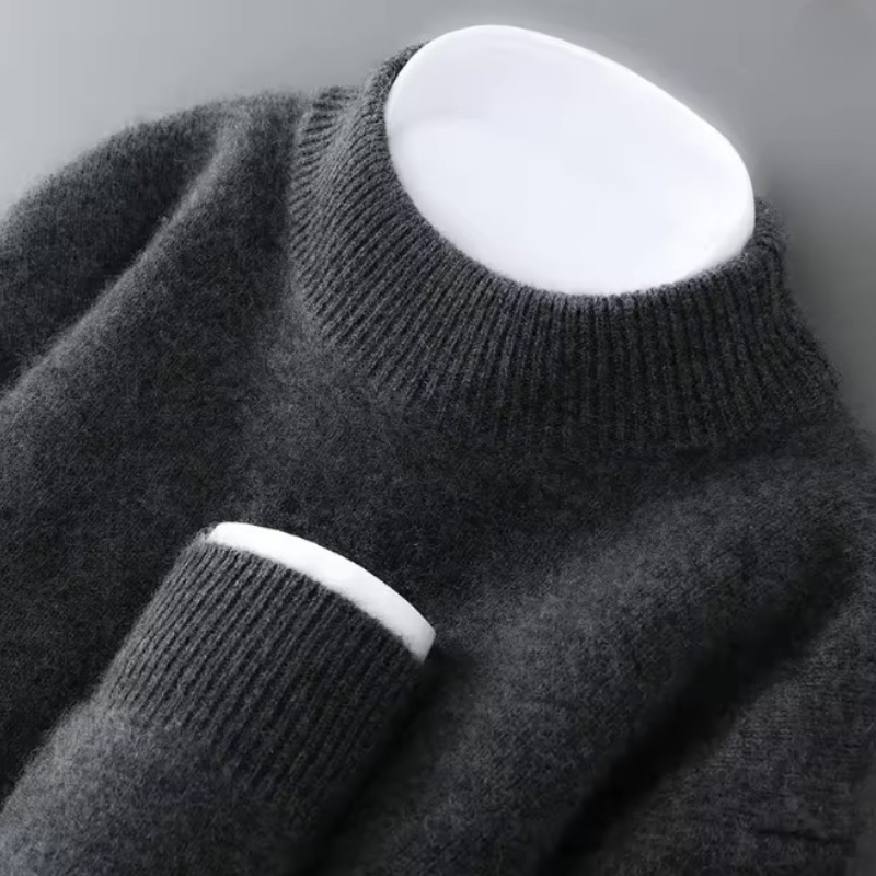 Agathe | Pull en Cachemire