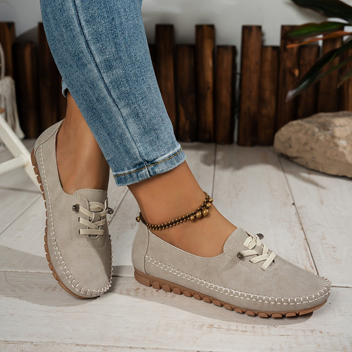 Ninon™ – Mocassins