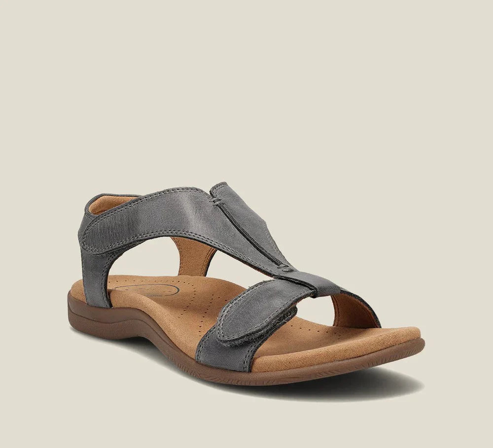 Mélodie™ | Sandales Orthopédiques de Confort