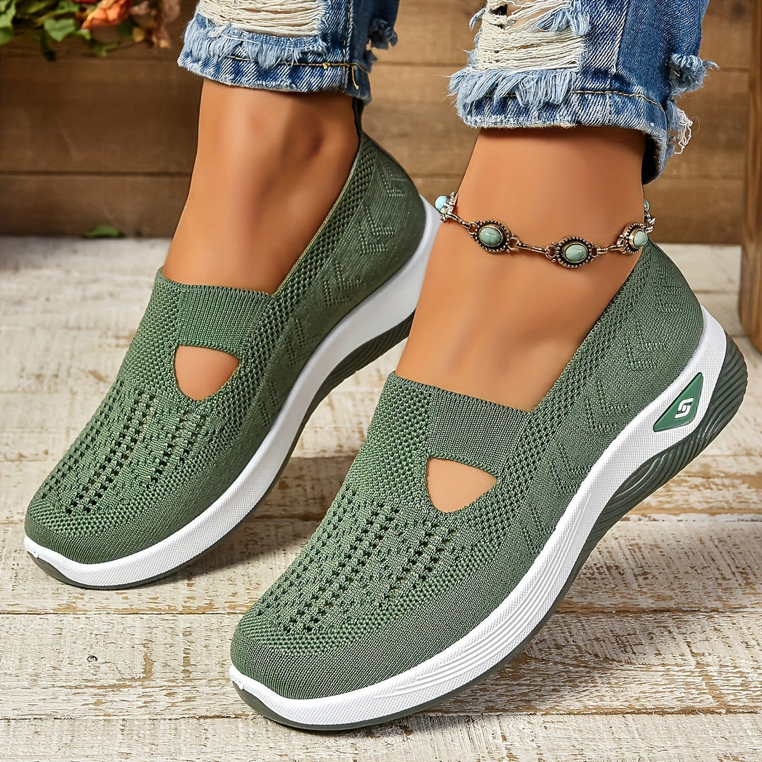 Éloane™ | Ortho – Chaussures orthopédiques antidérapantes