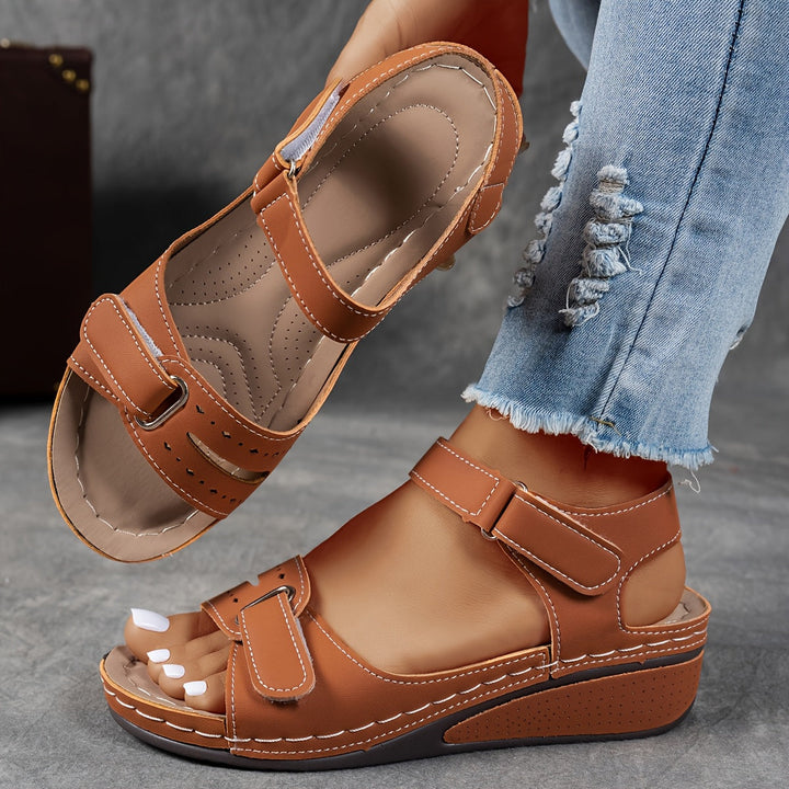 Sandales Léonie