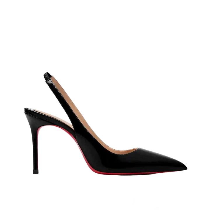 Naïs | Orthopedic Heels