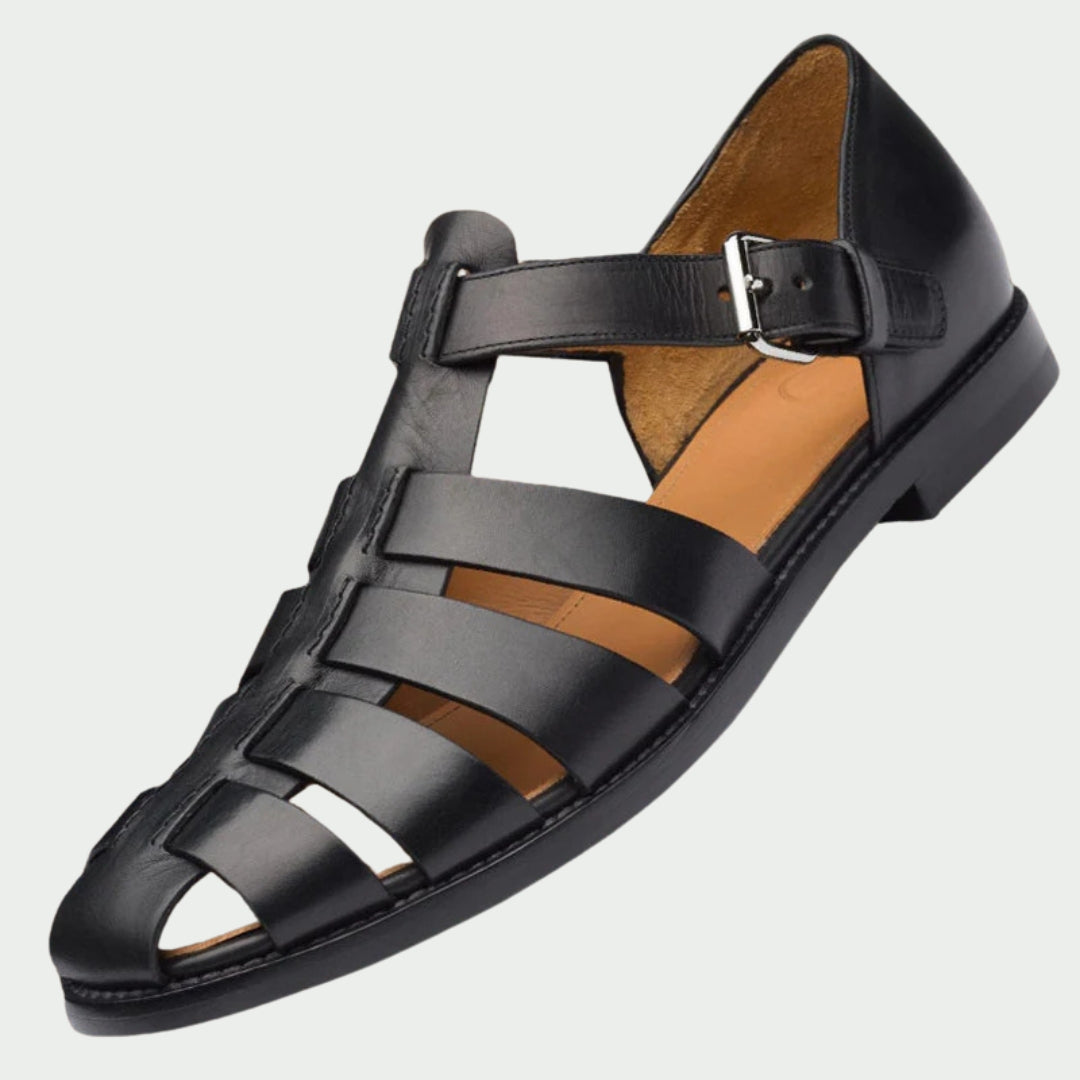 Émile | Sandales premium pour homme