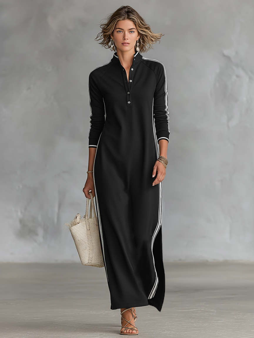 Robe Maëlle