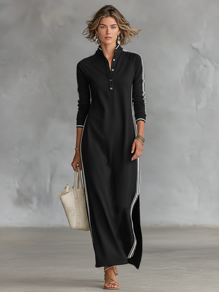 Robe Maëlle