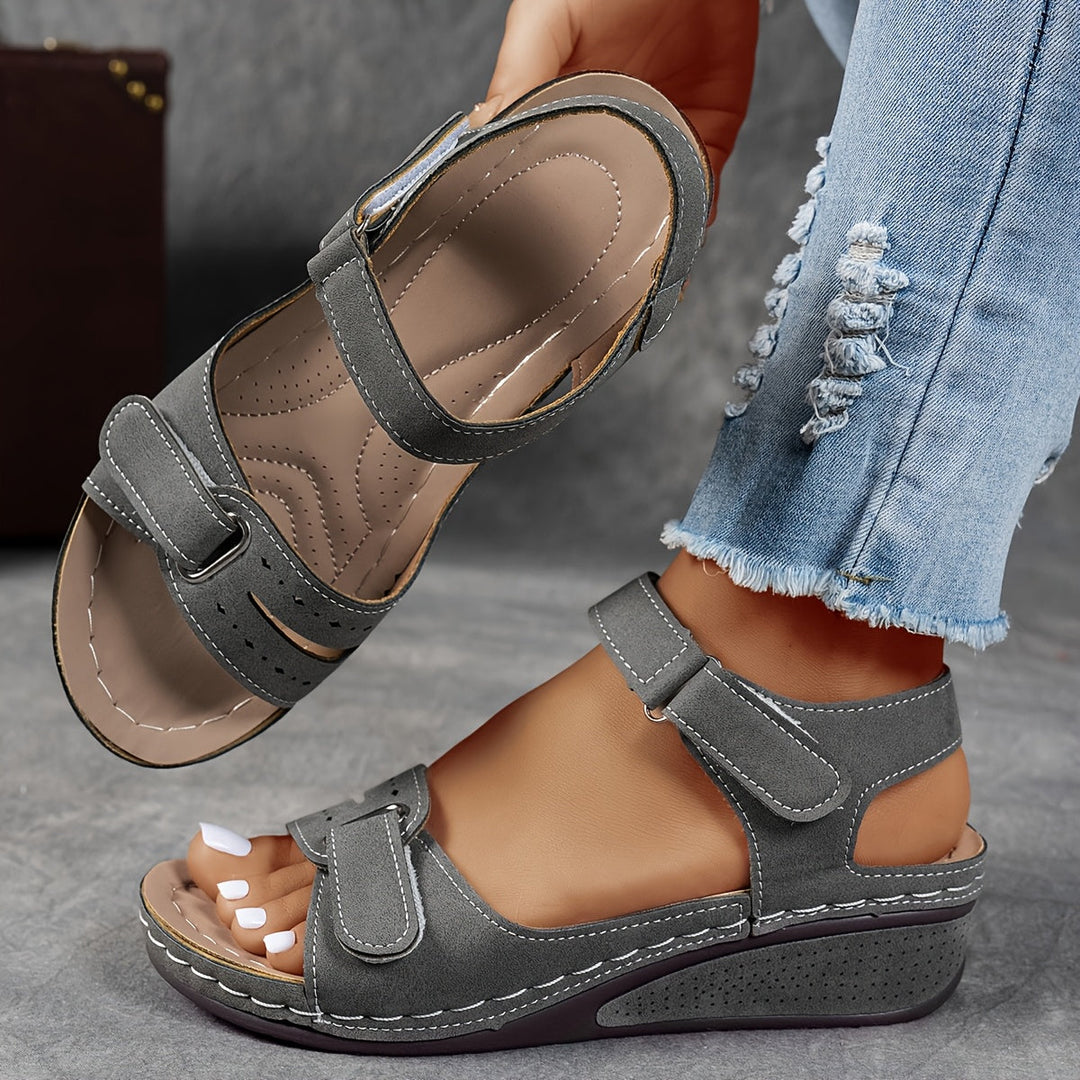 Sandales Léonie