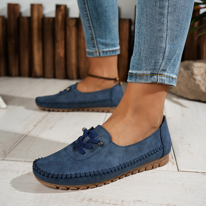 Ninon™ – Mocassins