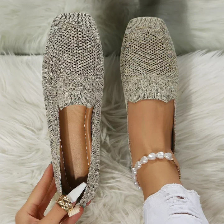 Féline  | CHAUSSURES ORTHOPÉDIQUES ÉLÉGANTES