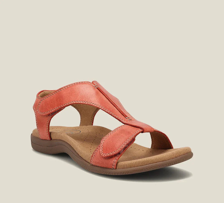 Mélodie™ | Sandales Orthopédiques de Confort