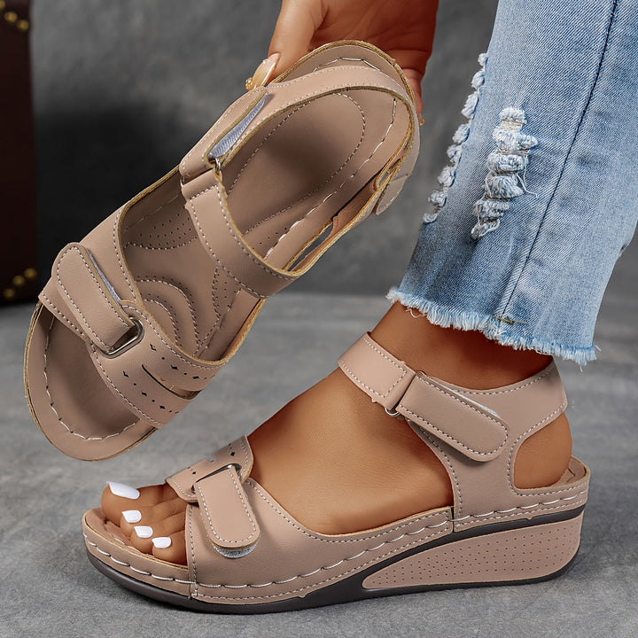 Sandales Léonie