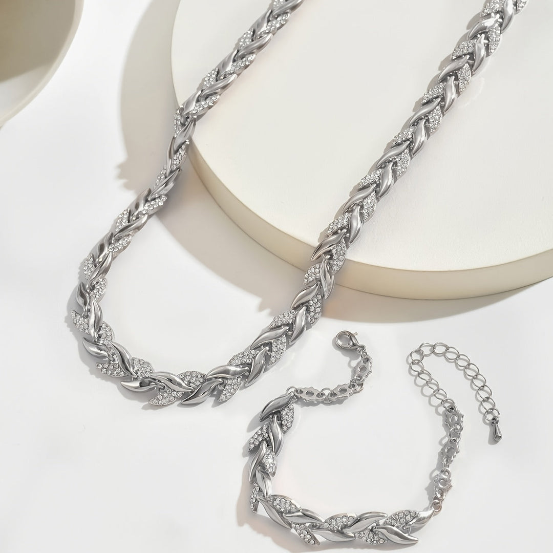 Simone™ | Pendentif queue de poisson fait main