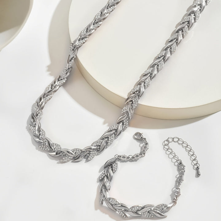 Simone™ | Pendentif queue de poisson fait main
