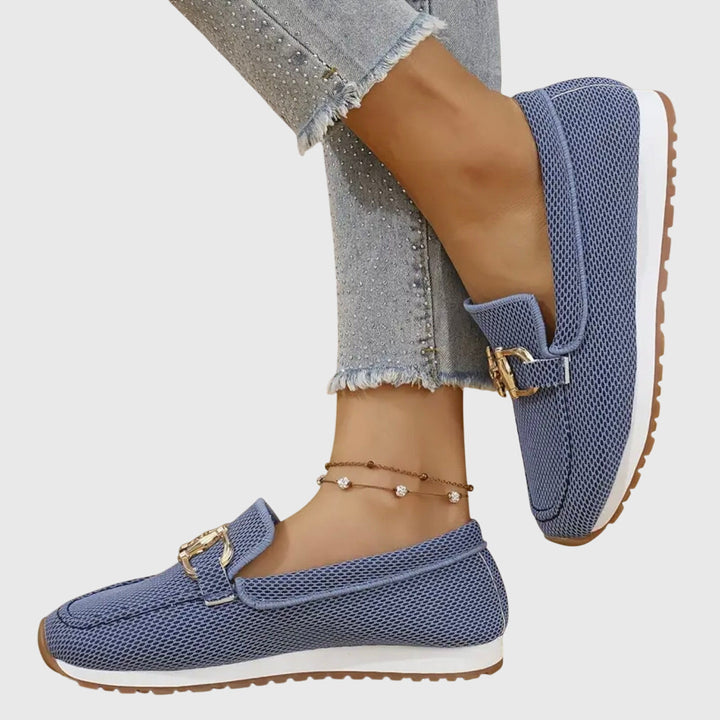 Amandine | MOCASSINS-BASKETS