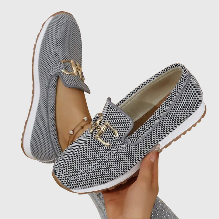 Amandine | MOCASSINS-BASKETS
