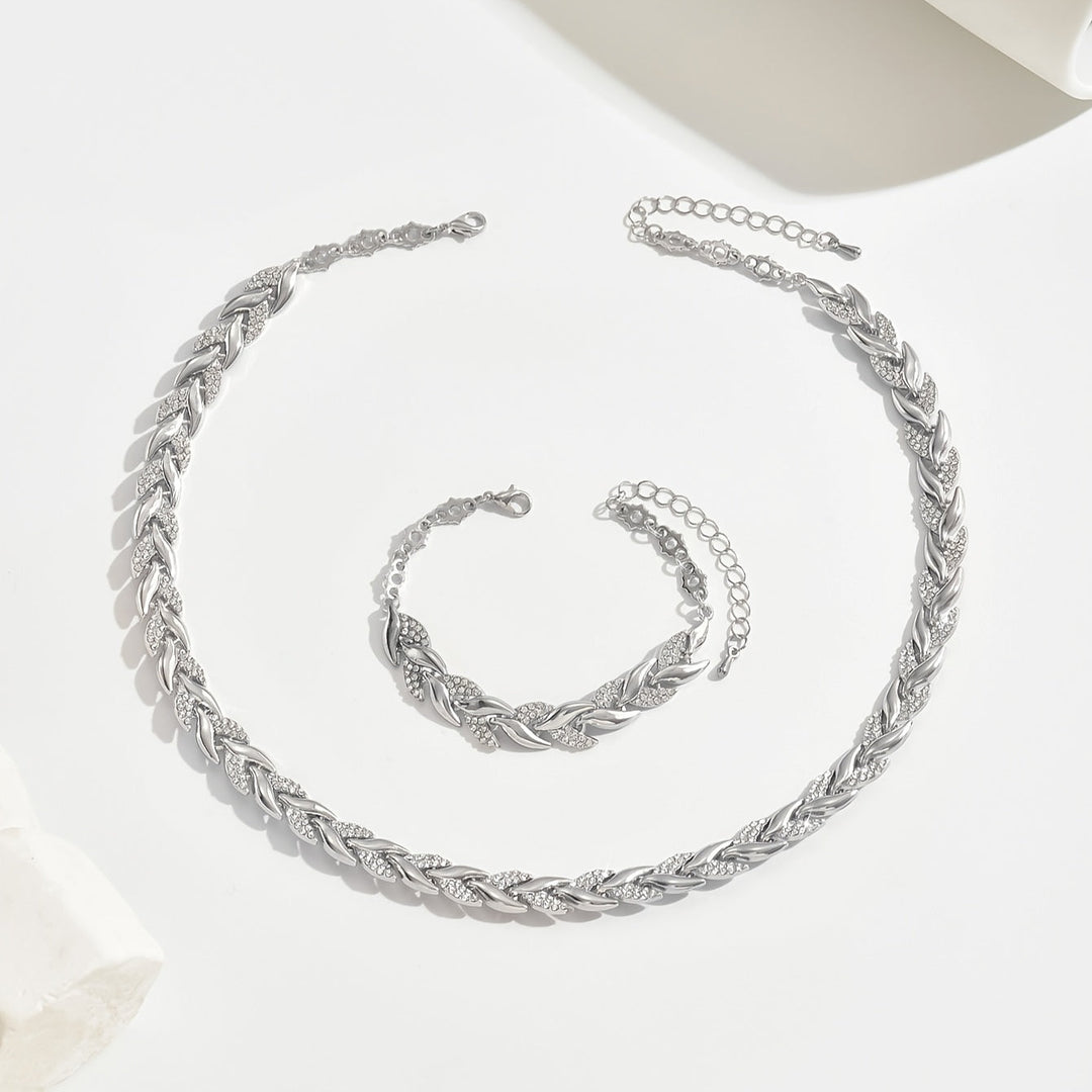 Simone™ | Pendentif queue de poisson fait main