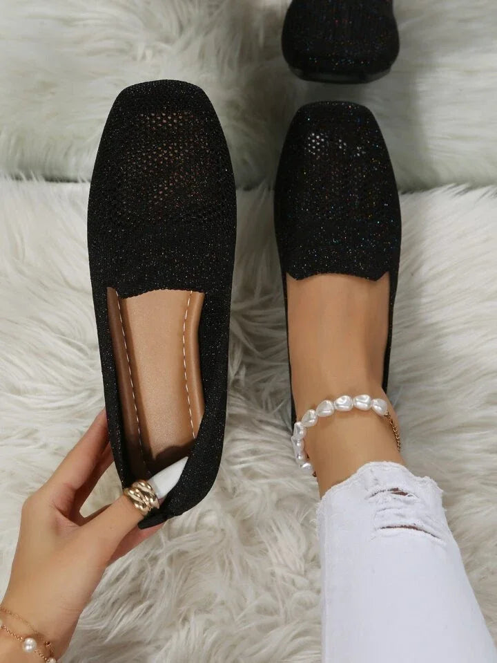 Féline  | CHAUSSURES ORTHOPÉDIQUES ÉLÉGANTES