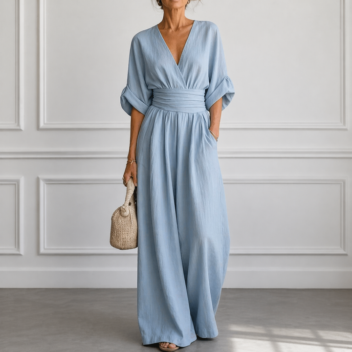 Colette | Combinaison élégante