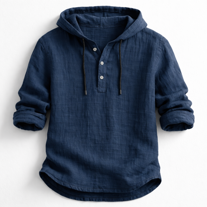 Chemise en lin Jacques