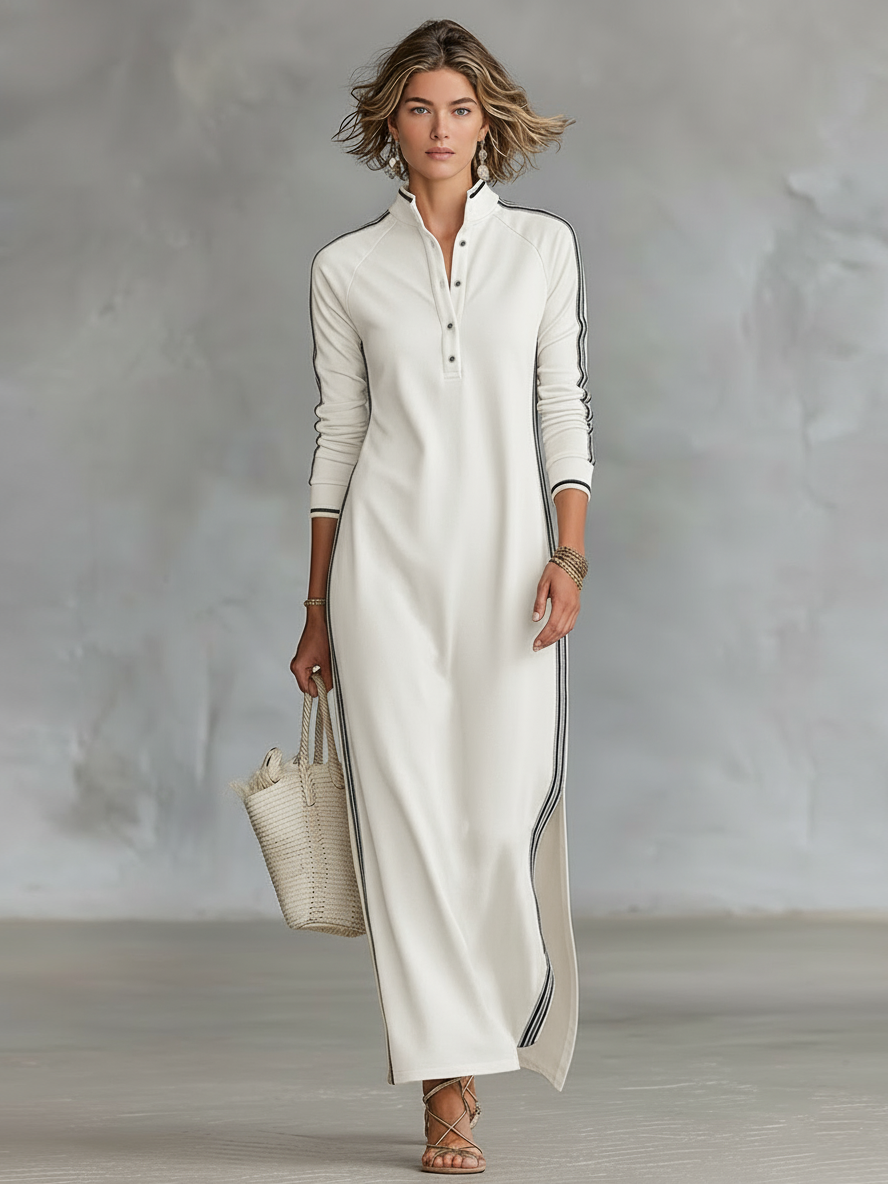 Robe Maëlle