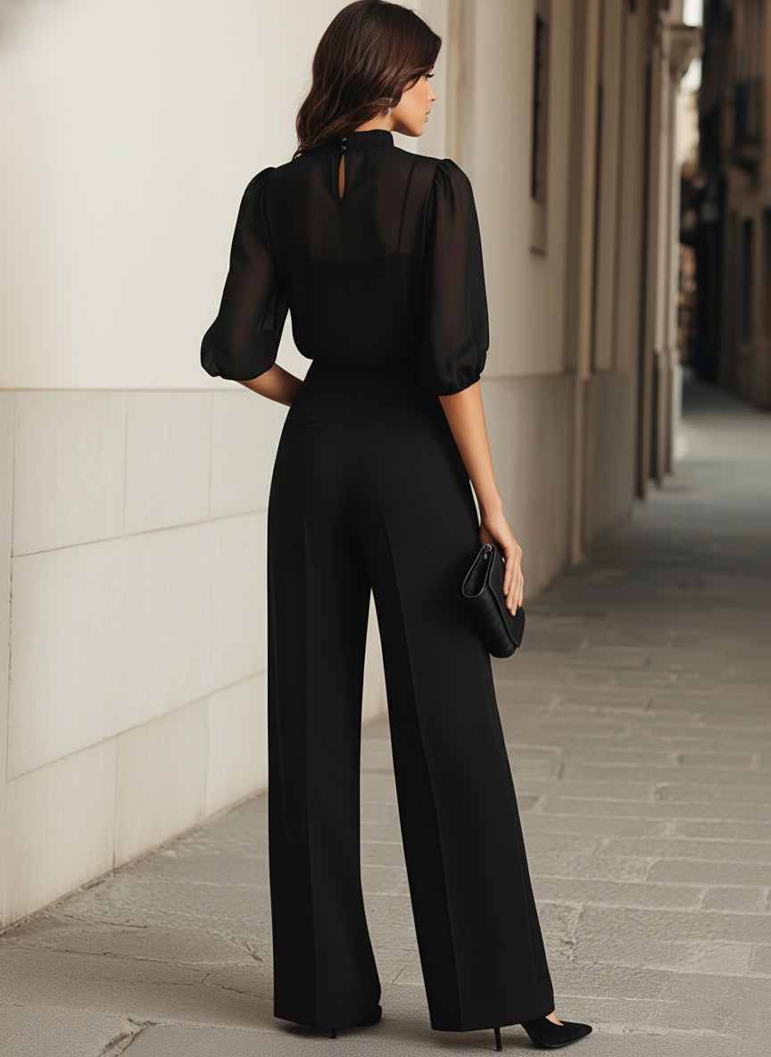 Ensemble Léana