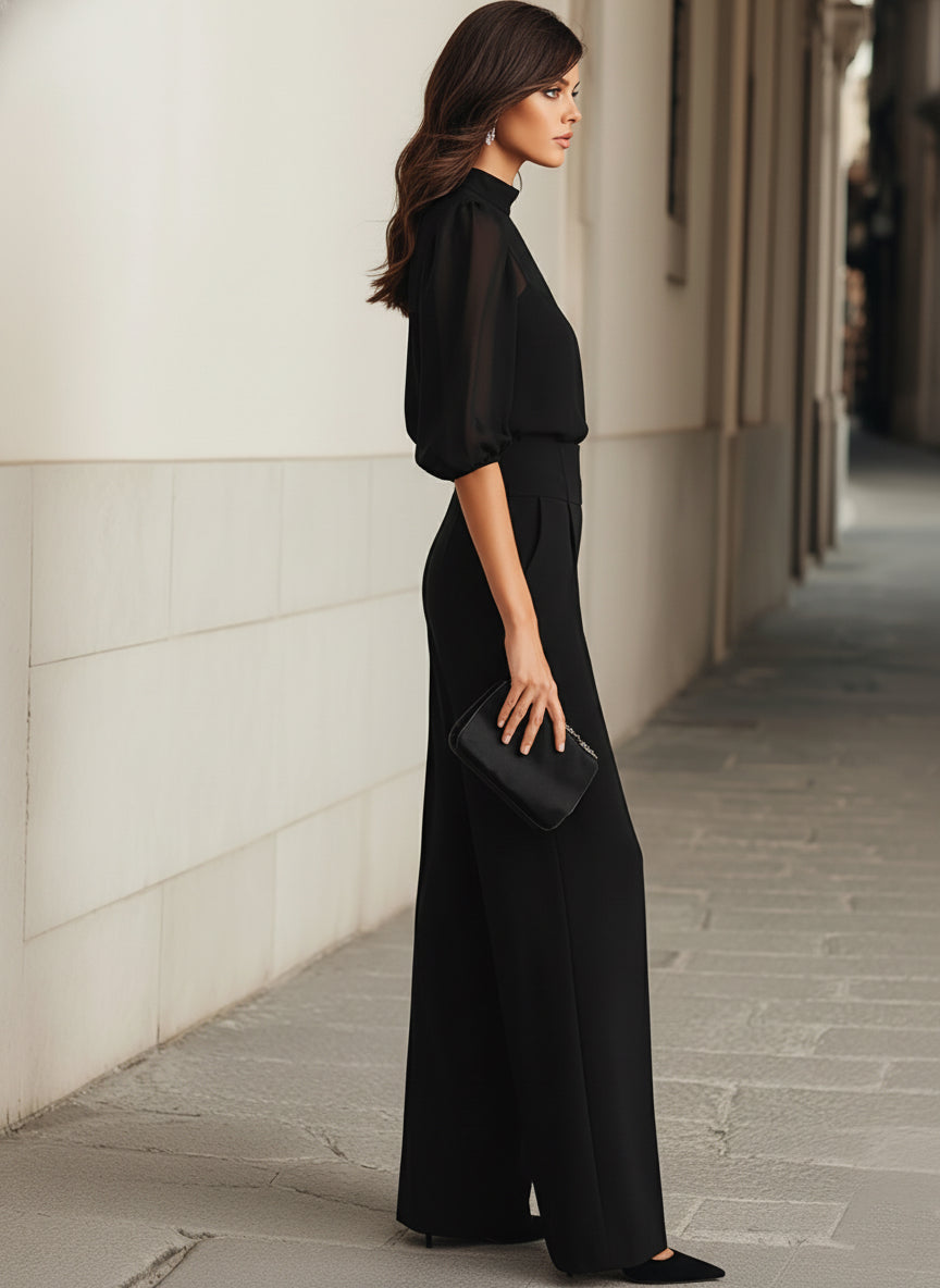 Ensemble Léana