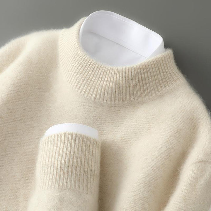 Agathe | Pull en Cachemire