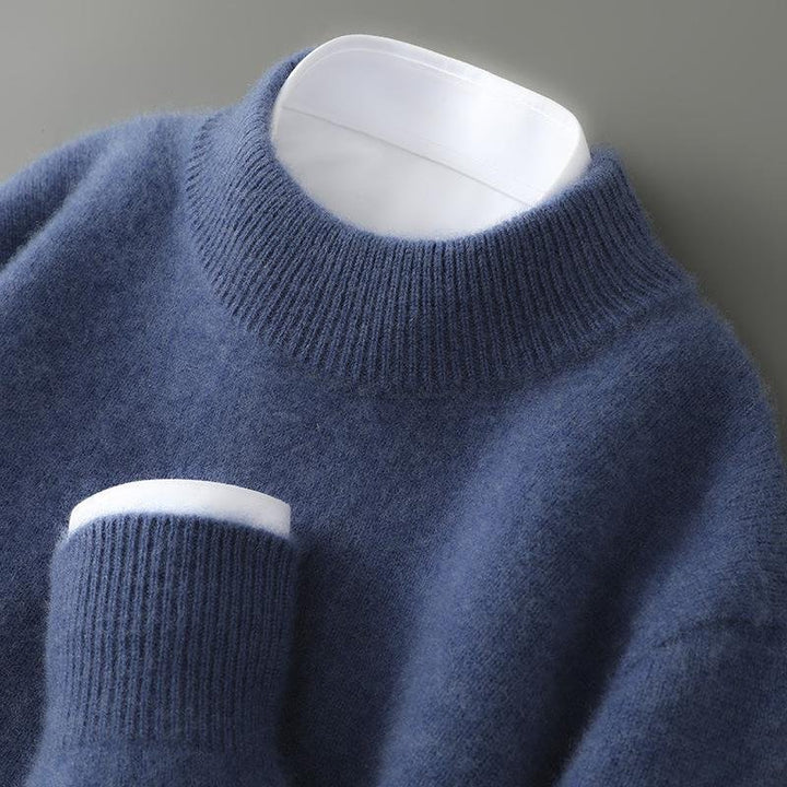 Agathe | Pull en Cachemire